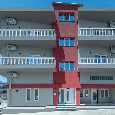 Apartmán Dodonis Bld Iraklio Exteriér fotografie