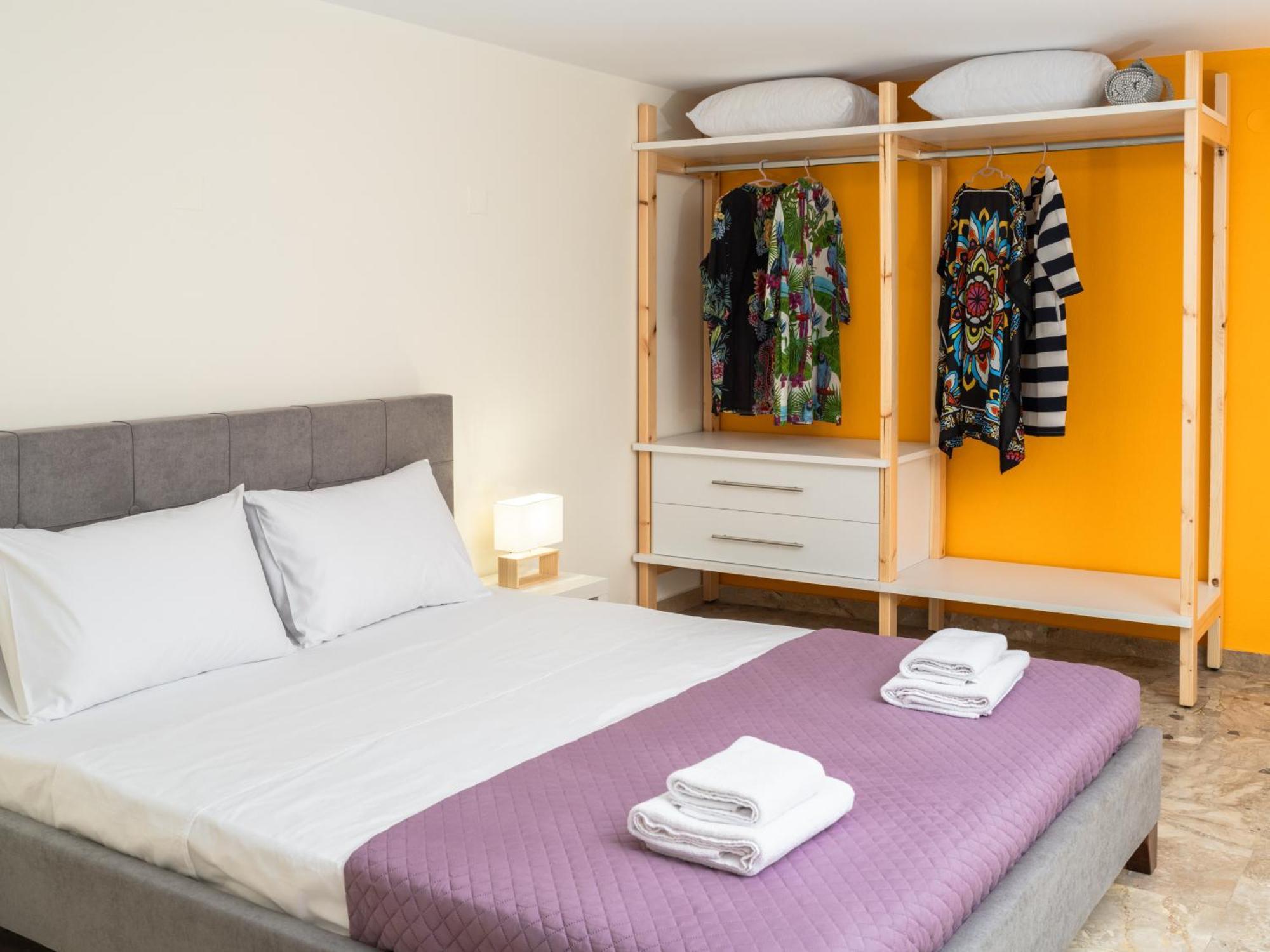 Apartmán Dodonis Bld Iraklio Exteriér fotografie