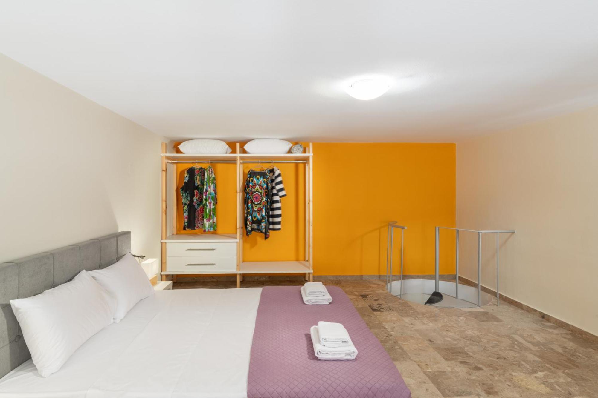 Apartmán Dodonis Bld Iraklio Exteriér fotografie