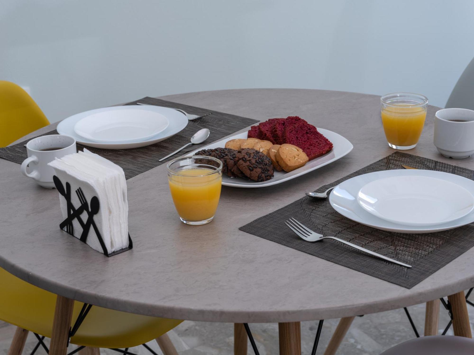 Apartmán Dodonis Bld Iraklio Exteriér fotografie