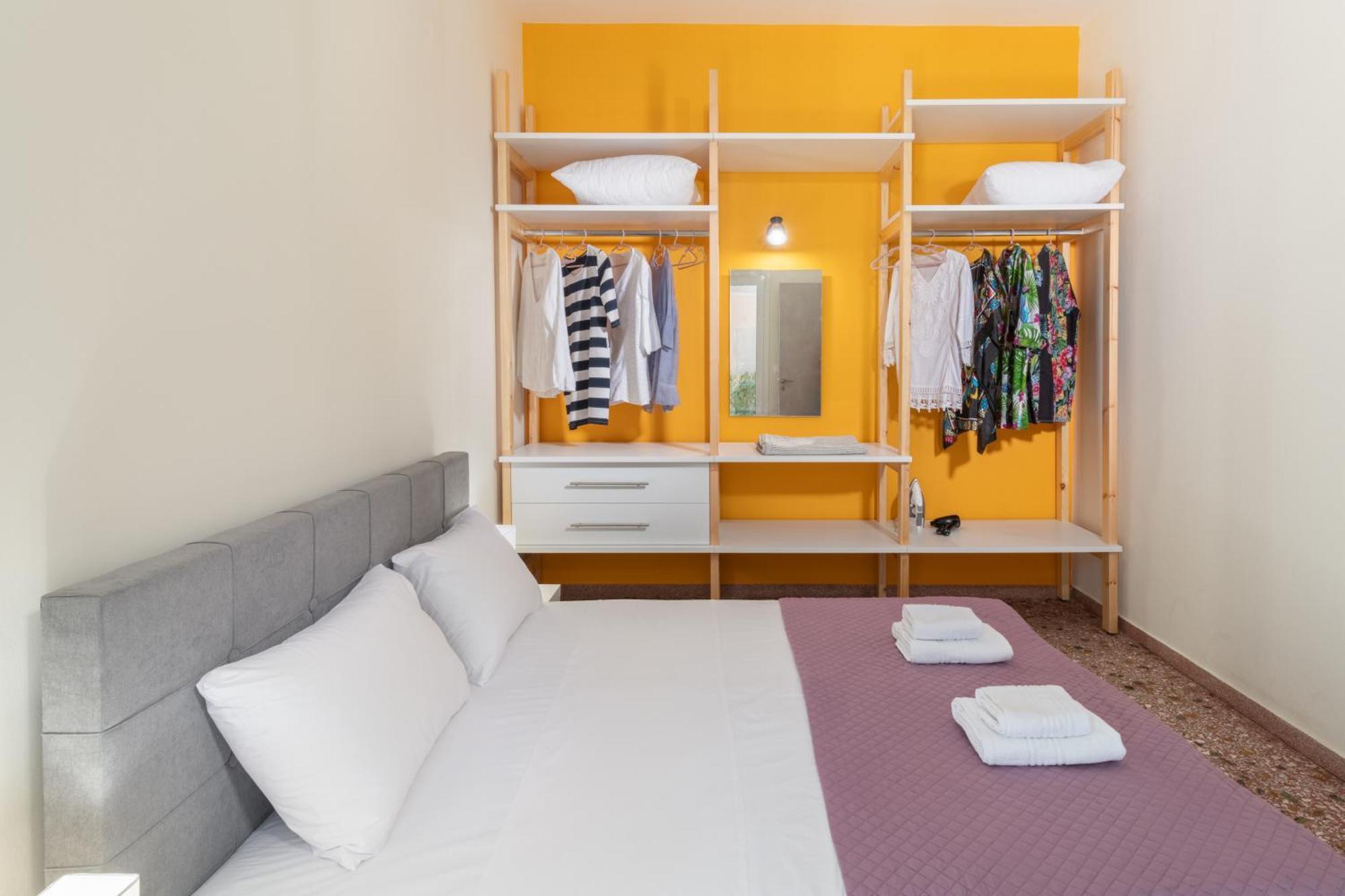 Apartmán Dodonis Bld Iraklio Exteriér fotografie