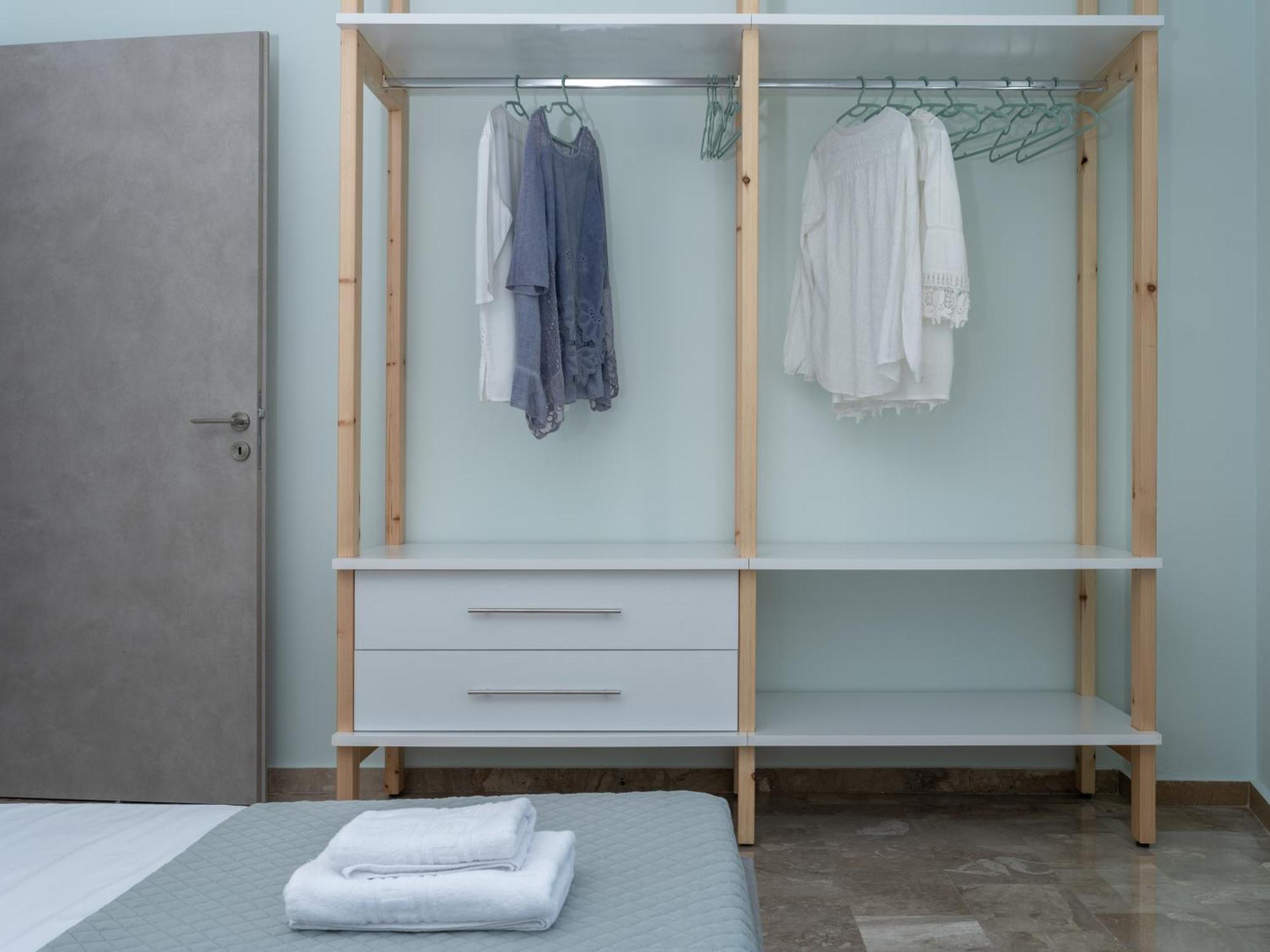 Apartmán Dodonis Bld Iraklio Exteriér fotografie